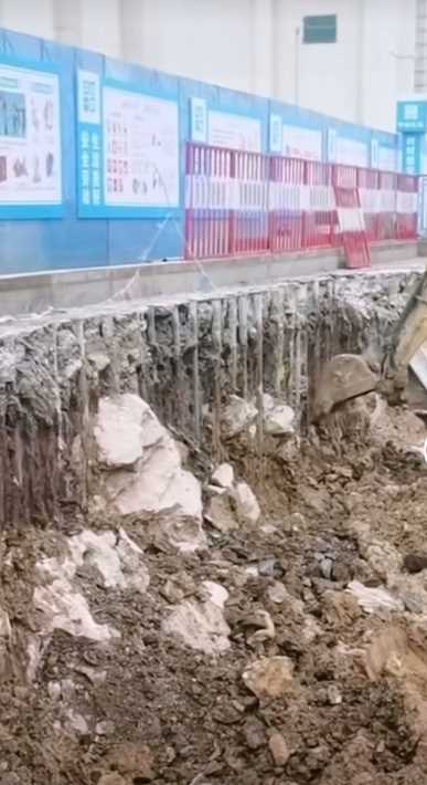 淄博淄川区微型桩